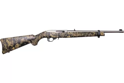 RUGER 10/22