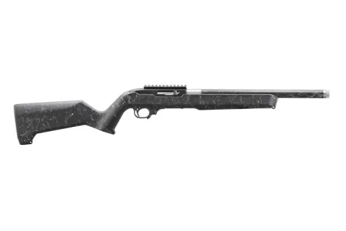 10/22 22LR CF BLK X22 18