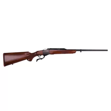 Ruger 1AH Light Sporter Satin Blue 6.5 Creedmoor 24-inch 1rd