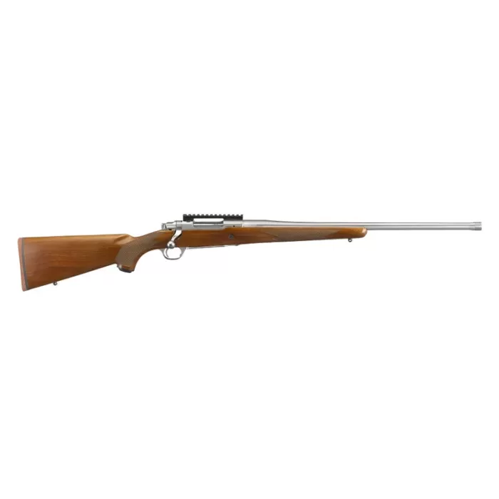 Ruger Hawkeye, Rug 57105 Hawkeye Hunter 6.5prc 22 Wal Satin Ss Ruger Hawkeye, Rug 57105 Hawkeye Hunter 6.5prc 22 Wal Satin Ss