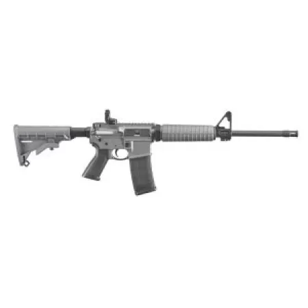 Ruger 8505 Ar-556 *Sports South Exclusive 223 Rem
