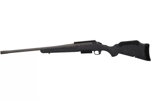Ruger American Gen II Wilderness Topo Gray .450 BM 20