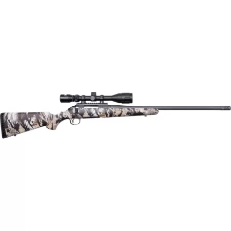 RUGER AMERICAN PREDATOR