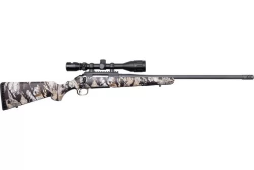 RUGER AMERICAN PREDATOR