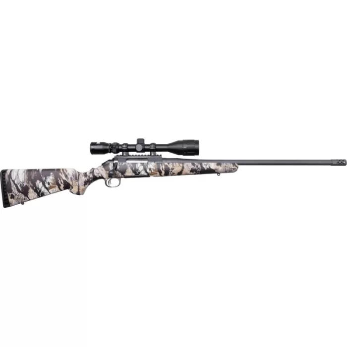 RUGER AMERICAN PREDATOR