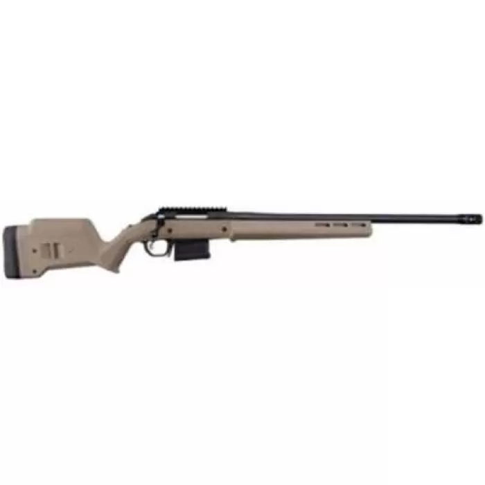RUGER AM RFL HNTR 308 FDE 5RD 26999 736676269990