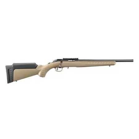 RUGER AMERICAN RIMFIRE