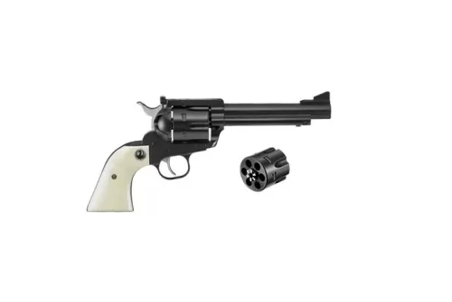 Ruger Flattop .45LC/45ACP BL/IVY 5.5-inch