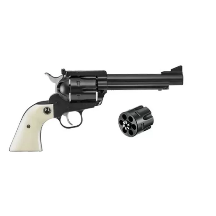 Ruger Flattop .45LC/45ACP BL/IVY 5.5-inch Ruger Flattop .45LC/45ACP BL/IVY 5.5-inch