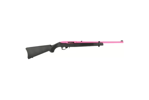 RUGER 10/22