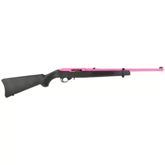 RUGER 10/22