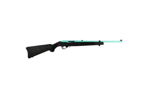 RUGER 10/22 22LR 18.5