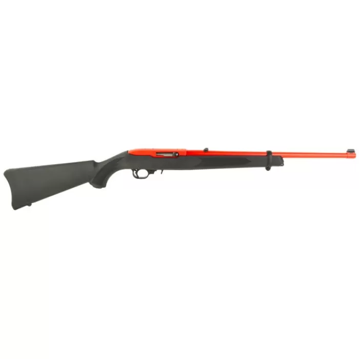 RUGER 10/22 22LR 18.5 RUGER 10/22 22LR 18.5