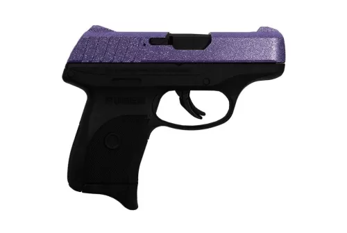RUGER EC9s 9MM LUGER 3