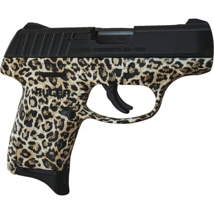 RUGER EC9s 9MM LUGER 3 RUGER EC9s 9MM LUGER 3