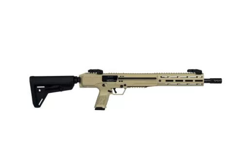 RUGER LCC CARBINE 45ACP 13-SH MOE SL STOCK DESERT VERDE