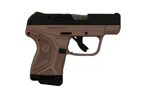 RUGER LCP II 22LR STS 2.75