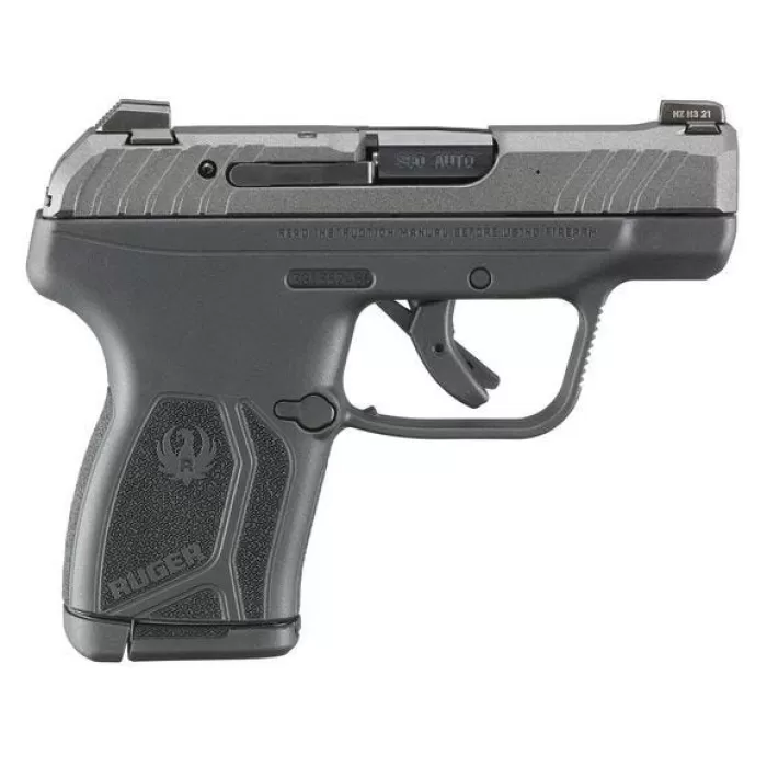 Ruger LCP MAX TALO .380 ACP 2.75" Barrel 10-Rounds Cobalt