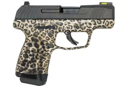 RUGER MAX-9