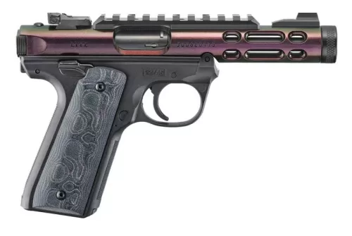 MKIV 22/45 LITE 22LR GUN CANDY