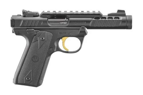 MARK IV 22/45 Lite 22LR 4.4
