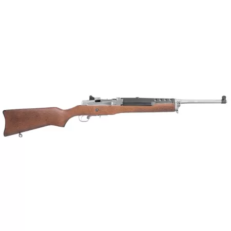 Ruger Mini-thirty, Rug 5804  Mini Thirty  7.62x39       Mss