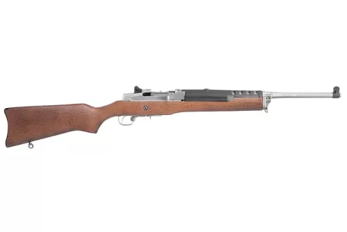 Ruger Mini-thirty, Rug 5804  Mini Thirty  7.62x39       Mss