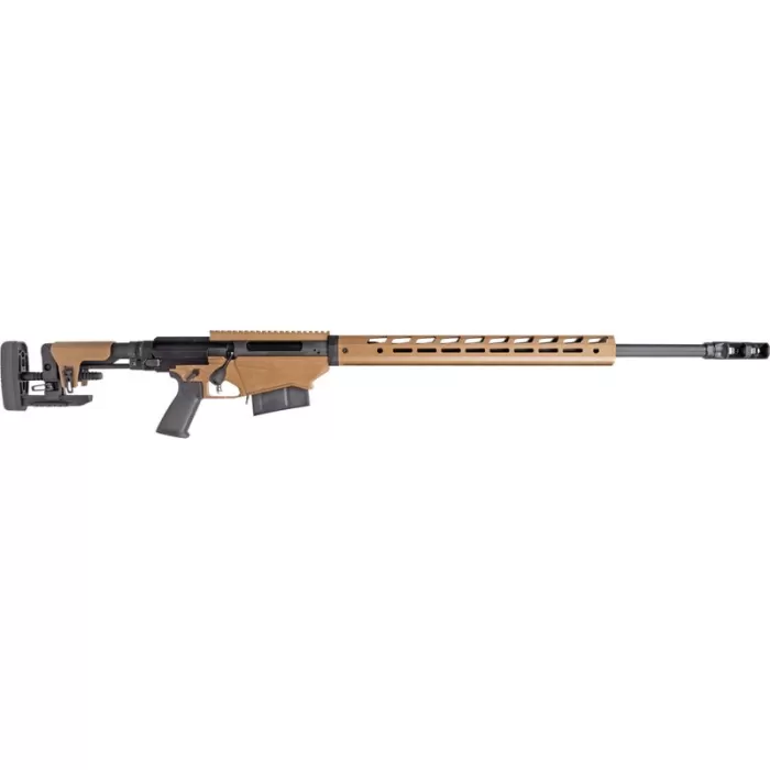 RUGER PRECISION