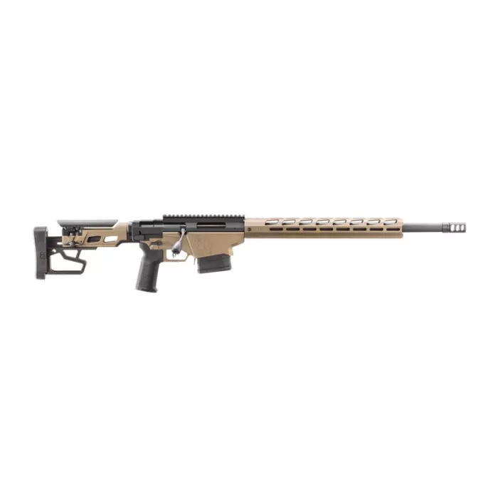 RUGER PRECISION 308 WIN 20