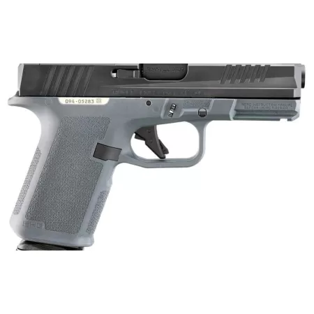 RXM 9mm Luger 4