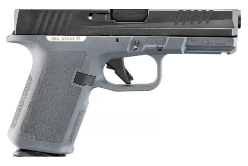 RXM 9mm Luger 4