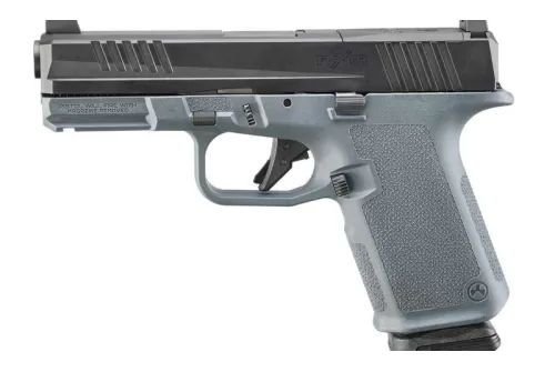 RXM 9mm Luger 4