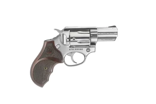 Ruger Sp101 Match Champ 357mag 2.25