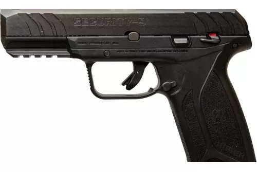 Ruger Security 9 9mm 15rd 4