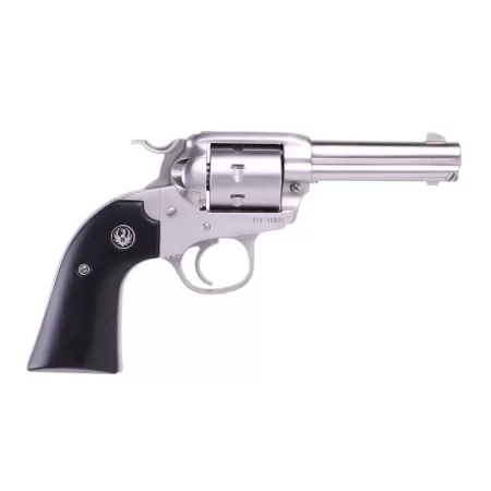 Ruger Single Seven 327 3-3/4 Bisley 8168