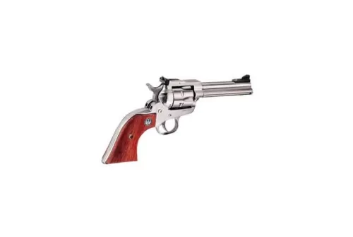 Ruger Single Six 22-22mag 4-5/8ss As