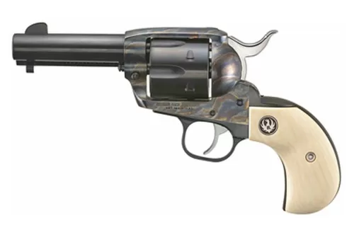 Ruger Vaquero Bobby Tyler 357mag