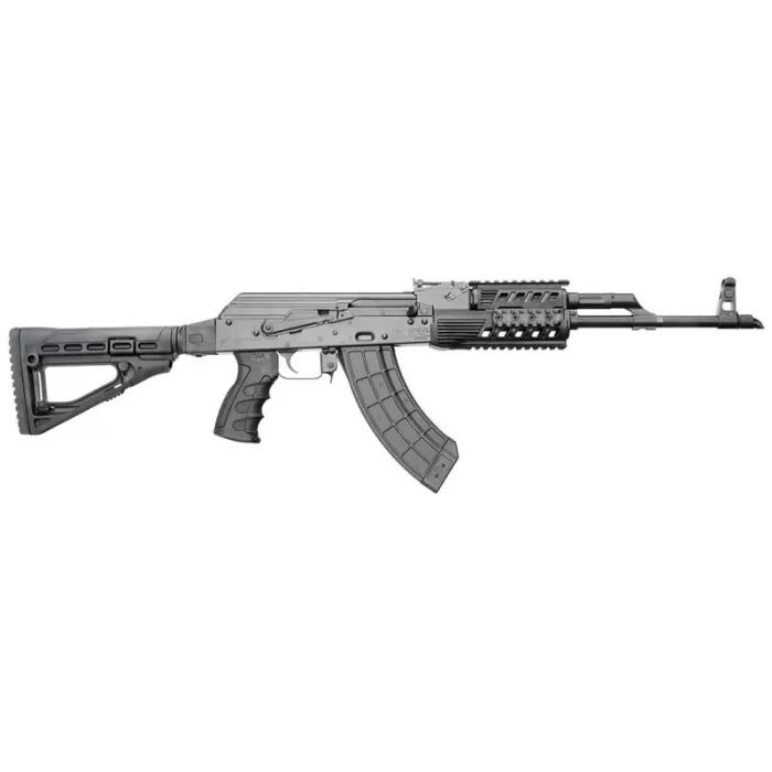 Kalashnikov USA KR-104-SBR 7.62x39mm 12.4 Kalashnikov USA KR-104-SBR 7.62x39mm 12.4
