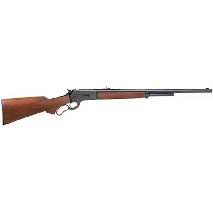 Taylor's Pedersoli 1886/71 Wildbuster Lever 45-70 Gov, 24", 5 Walnut Stock Taylor's Pedersoli 1886/71 Wildbuster Lever 45-70 Gov, 24", 5 Walnut Stock