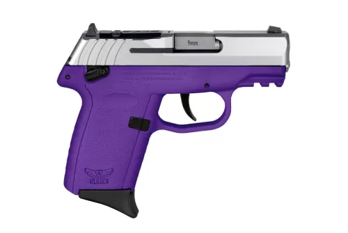 SCCY CPX1-TT GEN 3