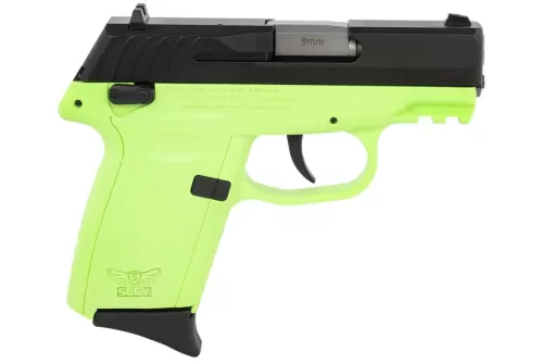 SCCY INDUSTRIES CPX-1 GEN 3