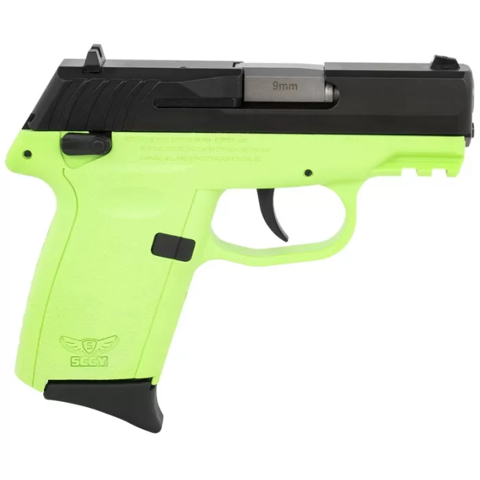 SCCY INDUSTRIES CPX-1 GEN 3 SCCY INDUSTRIES CPX-1 GEN 3