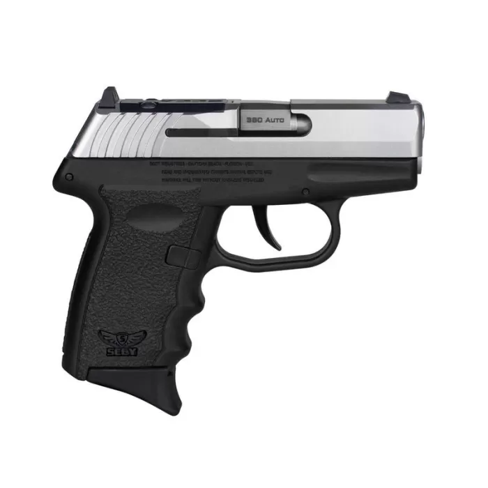 Sccy Industries Cpx-3, Sccy Cpx-3ttbkrdrg3 380 Tt Slide Blk Grp Ns 10r Sccy Industries Cpx-3, Sccy Cpx-3ttbkrdrg3 380 Tt Slide Blk Grp Ns 10r