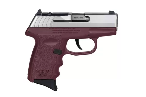 Sccy Industries Cpx-3, Sccy Cpx-3ttcrrdrg3 380 Tt Slide Crm Grp    Ns 10r