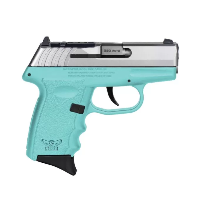 SCCY CPX-3TTSBRDRG3 380 TT SLIDE S-BLU GRP NS 10RD SCCY CPX-3TTSBRDRG3 380 TT SLIDE S-BLU GRP NS 10RD