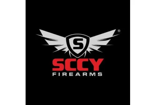 SCCY CPX-4
