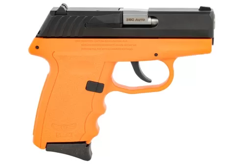 SCCY INDUSTRIES CPX-3