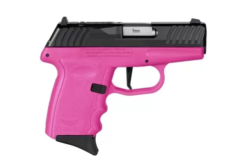 SCCY DVG-1 RDR