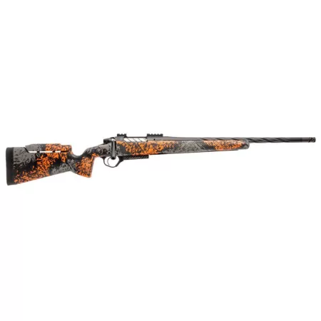 Seekins Precision HAVAK Pro Hunter PH3 7mm Rem Mag 22