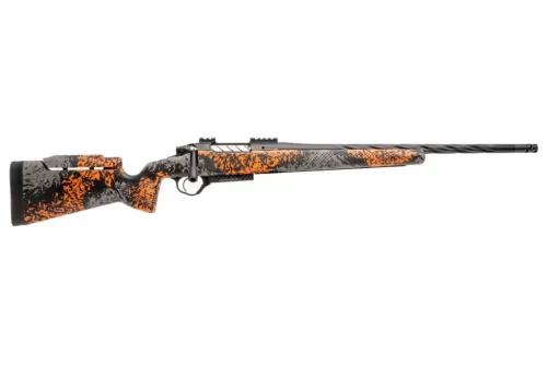 Seekins Precision HAVAK Pro Hunter PH3 7mm Rem Mag 22